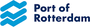 Partenaire : Port of Rotterdam
